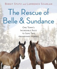 The Rescue of Belle and Sundance