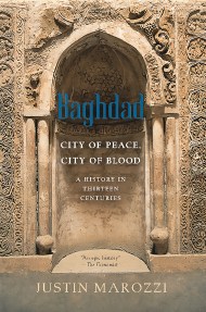 Baghdad