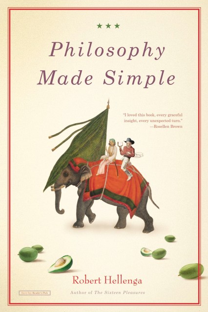 Philosophy Made Simple