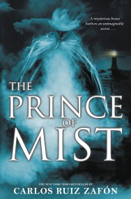 The Prince of Mist