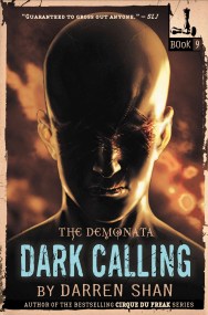 Dark Calling