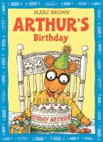 Arthur’s Birthday