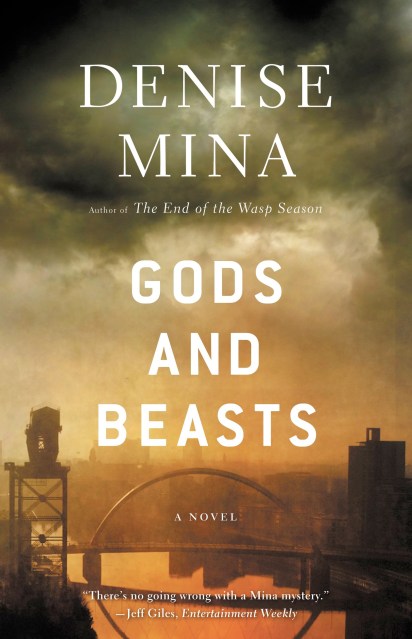 Gods and Beasts