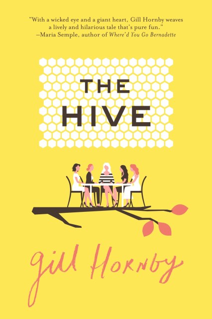 The Hive