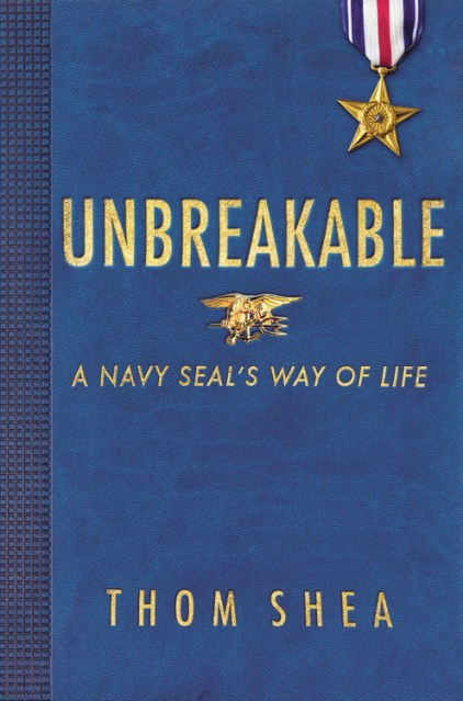 Unbreakable