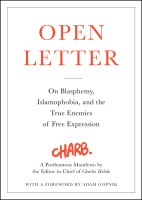 Open Letter