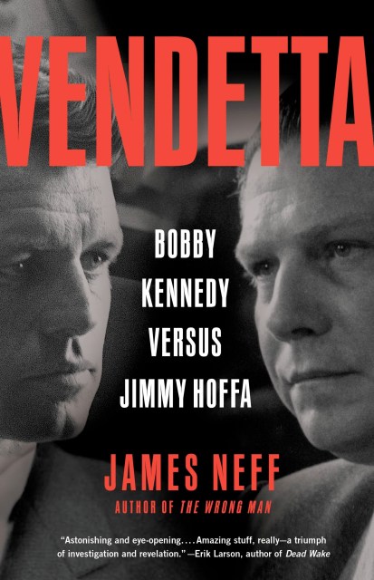 Vendetta