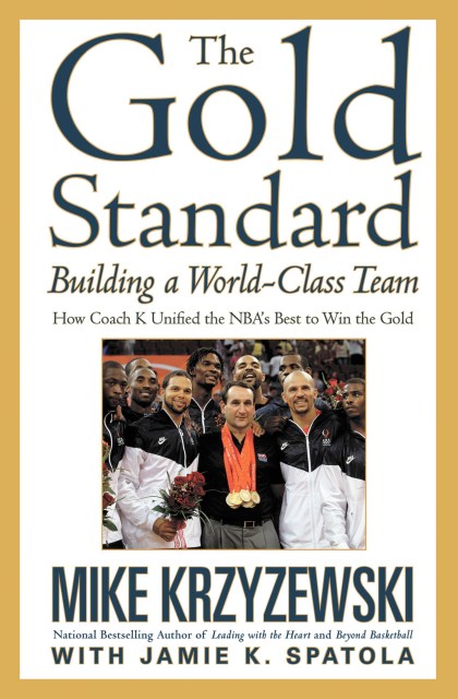 The Gold Standard
