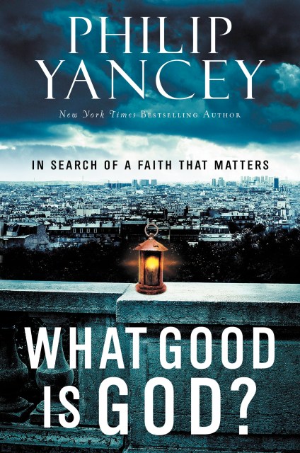 What Good Is God?