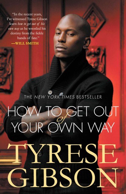 How to Get Out of Your Own Way