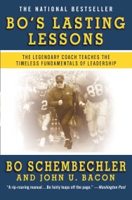 Bo’s Lasting Lessons