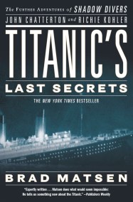 Titanic's Last Secrets