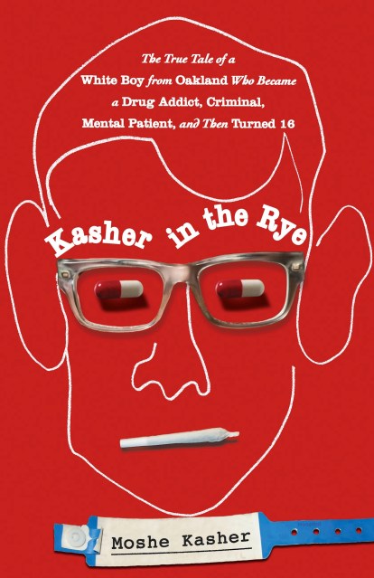 Kasher in the Rye