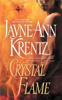 Crystal Flame