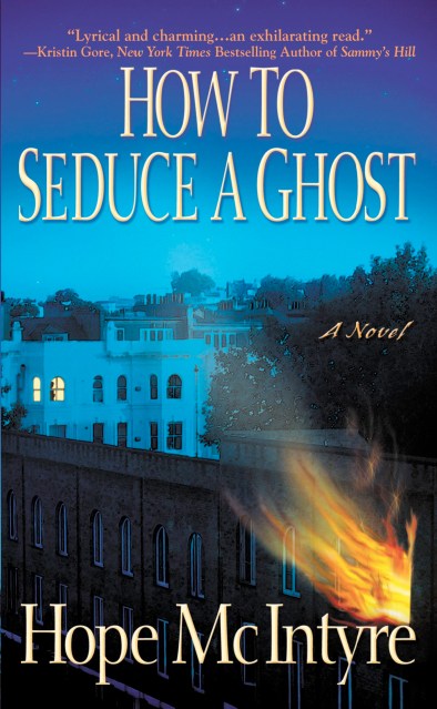 How to Seduce a Ghost