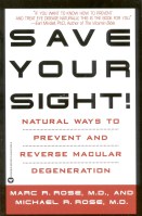 Save Your Sight!