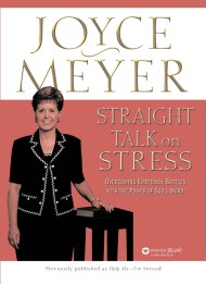 Straight Talk on Stress