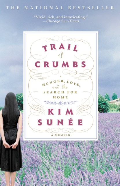Trail of Crumbs