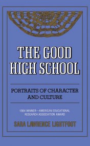 The Good High School