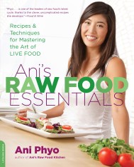 Ani's Raw Food Essentials