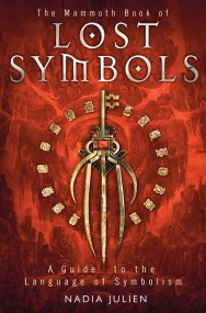 The Mammoth Book of Lost Symbols