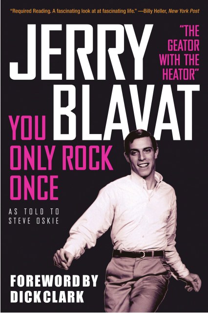 You Only Rock Once