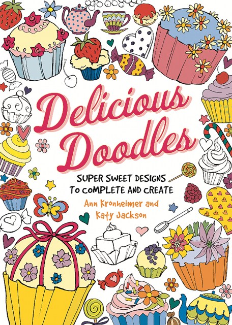 Delicious Doodles