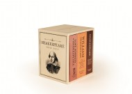 Shakespeare Box Set