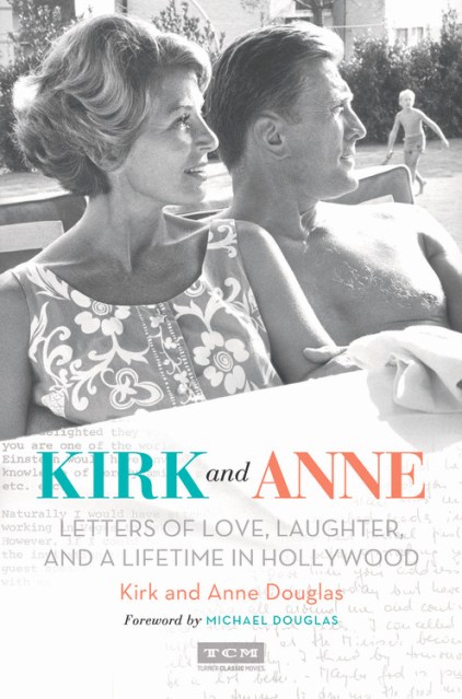 Kirk and Anne