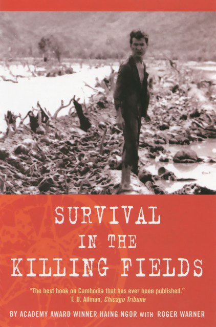 Survival in the Killing Fields