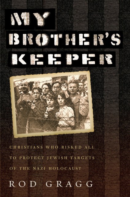My Brother’s Keeper