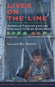 Lives On the Line