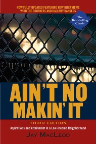 Ain’t No Makin’ It