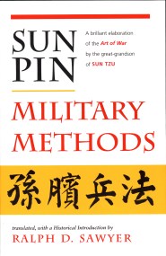 Sun Pin: Military Methods