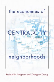 The Economies Of Central City Neighborhoods