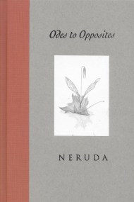 Odes to Opposites