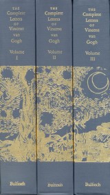 Complete Letters of Vincent Van Gogh