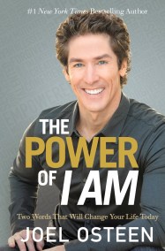 The Power of I Am