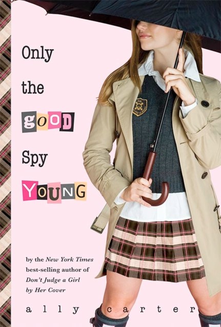 Only the Good Spy Young