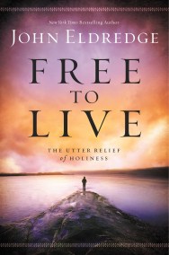 Free to Live