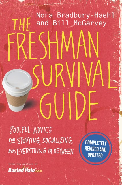 The Freshman Survival Guide