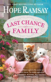 Last Chance Family