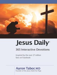 Jesus Daily