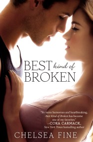 Best Kind of Broken
