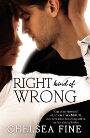 Right Kind of Wrong