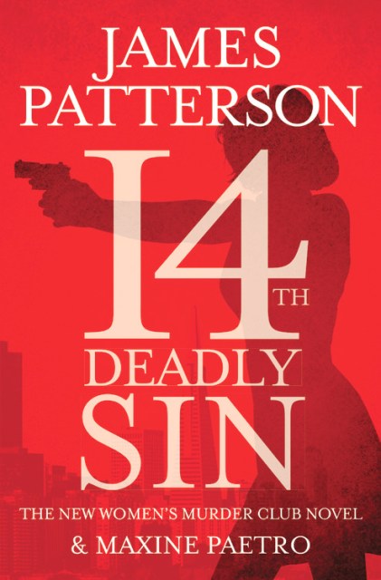 14th Deadly Sin