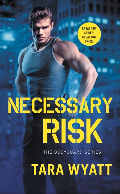 Necessary Risk