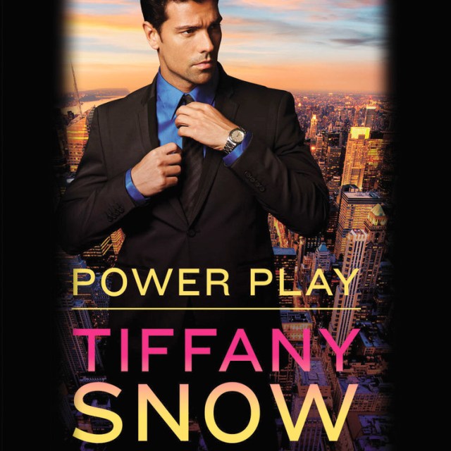 Power Play