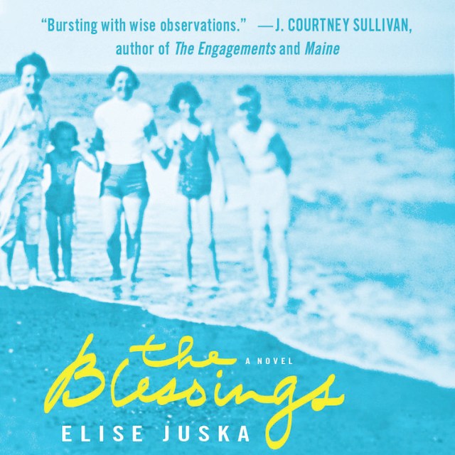 The Blessings