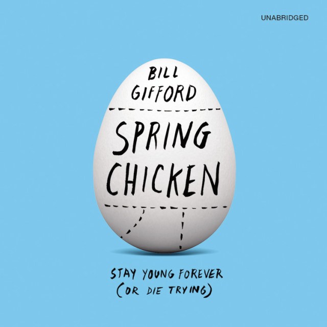 Spring Chicken